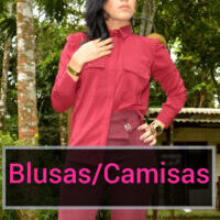 Blusas Catalogo